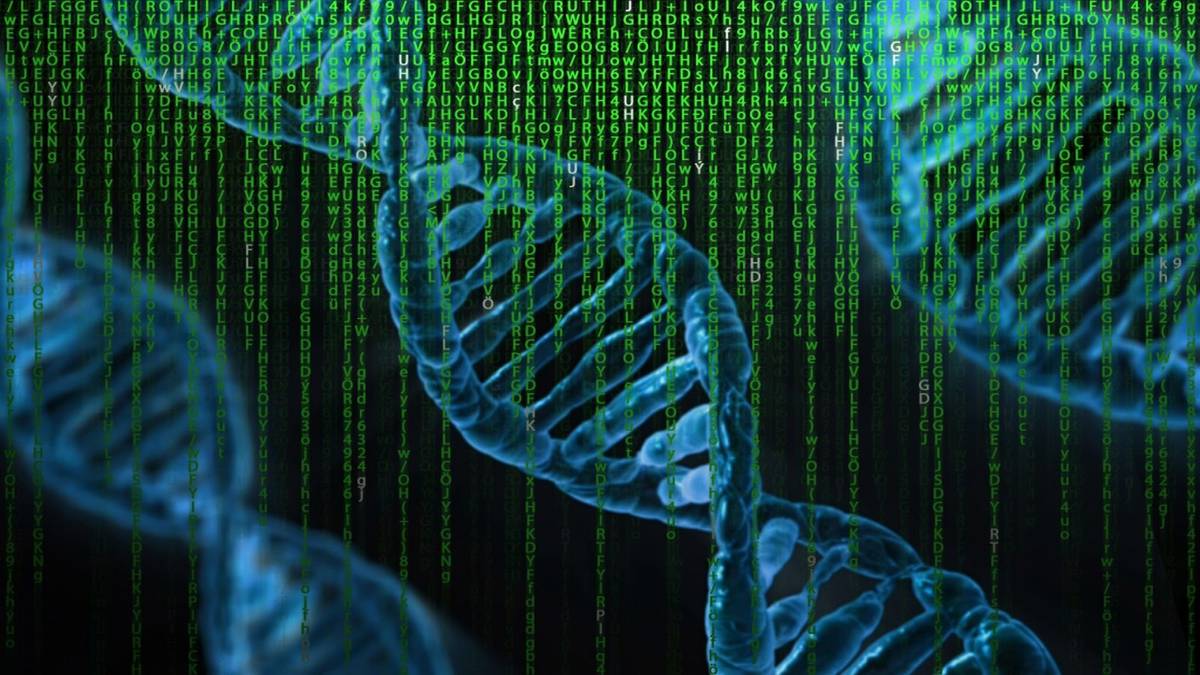 Maszyna do pisania DNA. Jak zamienić ją w czarną skrzynkę?
