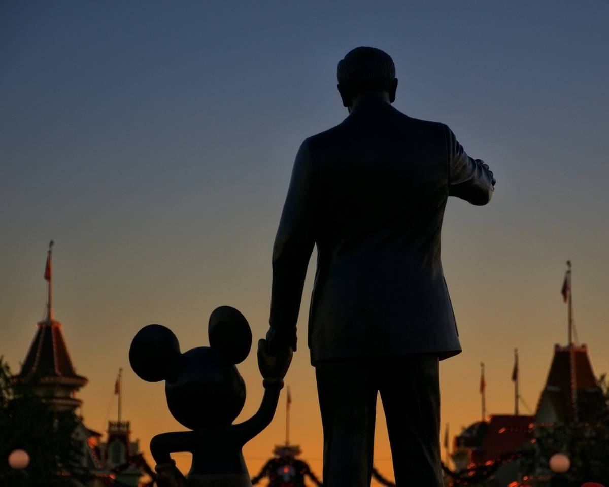 Jak zmieniali się bohaterowie i czarne charaktery u Disneya? Autorzy badania sprawdzili 734 filmy, aby poznać odpowiedź