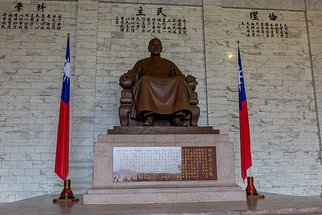 Czang Kaj-szek, zakazany przez polskie władze przywódca Chin. Dlaczego Zachód o nim zapomniał?