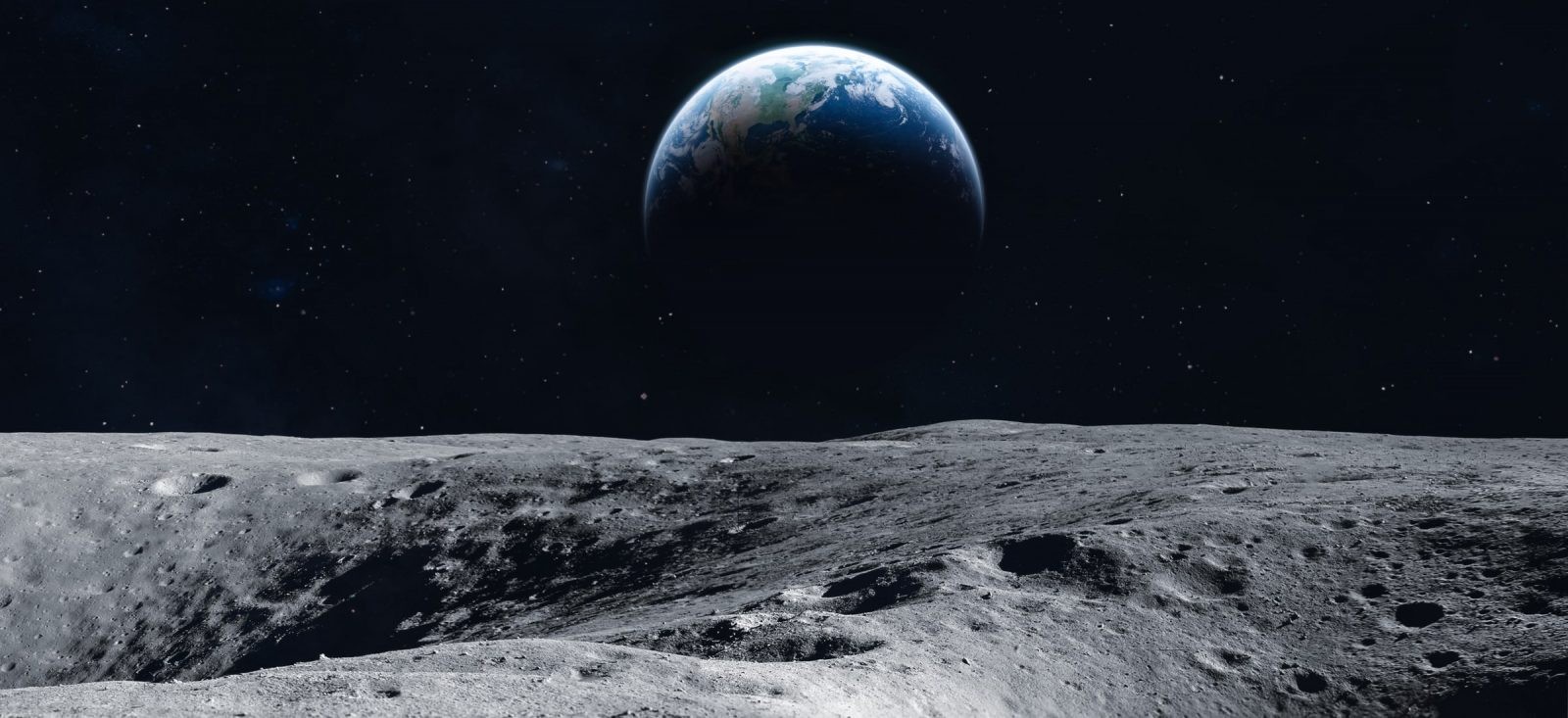 Polska przygotowuje księżycowego skoczka. To on będzie skakał po Księżycu z miejsca na miejsce