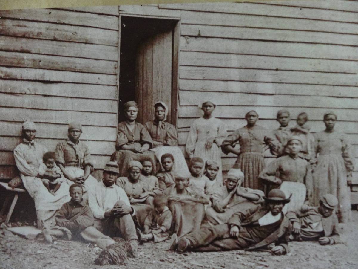 Historie zapisane w DNA. Naukowcy poznają opowieści z czasów niewolnictwa