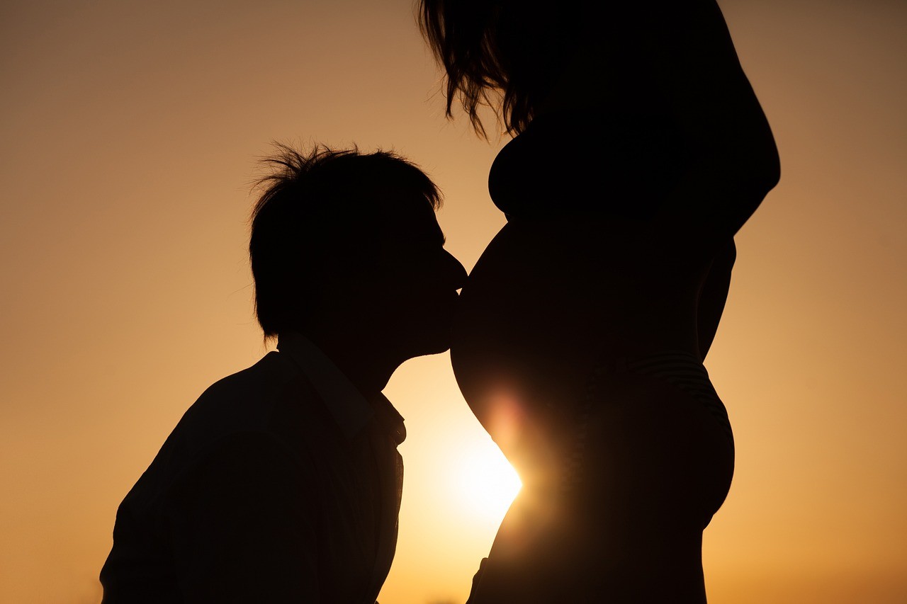 Przyszłe matki muszą pamiętać, jak ważna jest właściwa suplementacja witaminy D /Fot. Pixabay
