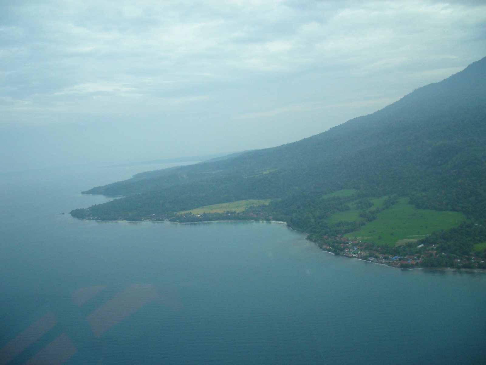 Wyspa Halmahera /Fot. Wikimedia Commons
