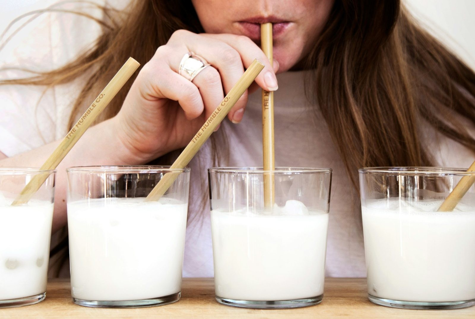 Czy picie mleka chroni przed cukrzycą typu 2? /Fot. Unsplash

