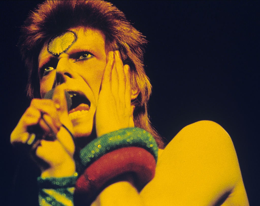 Słuchamy muzyków podobnych do nas samych. “Miłośnicy Bowiego są neurotyczni”