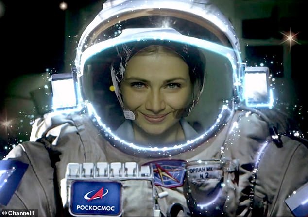 Rosja: ruszyły castingi do pierwszego filmu, który będzie nakręcony na Międzynarodowej Stacji Kosmicznej